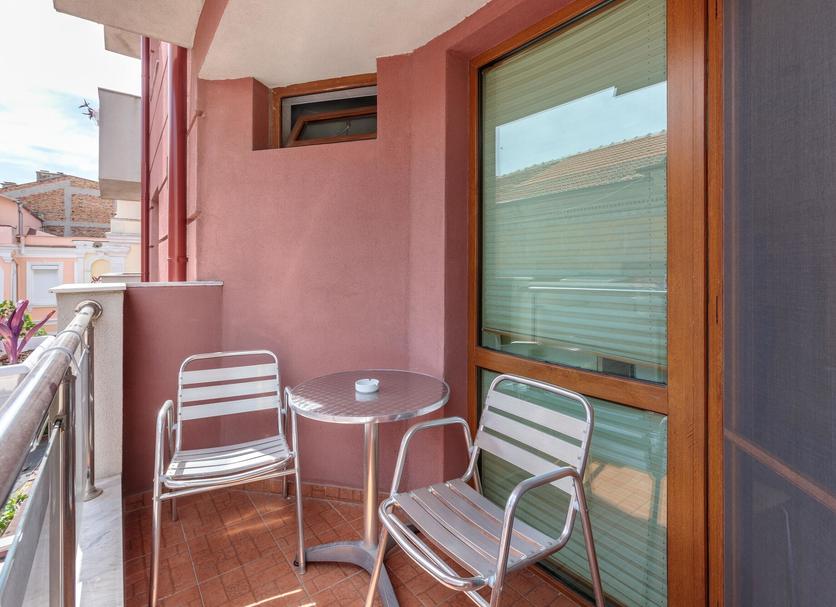 Balkon Zdjęcie