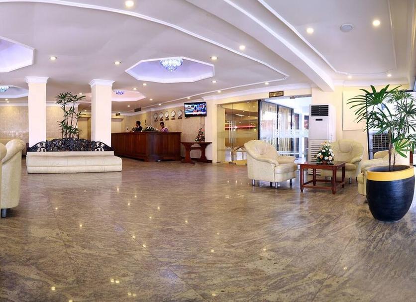Lobby Zdjęcie