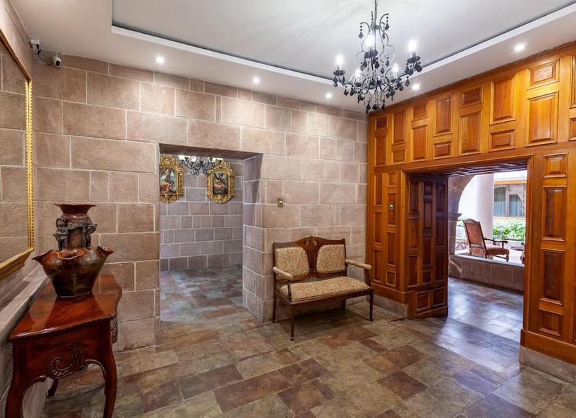Lobby Zdjęcie