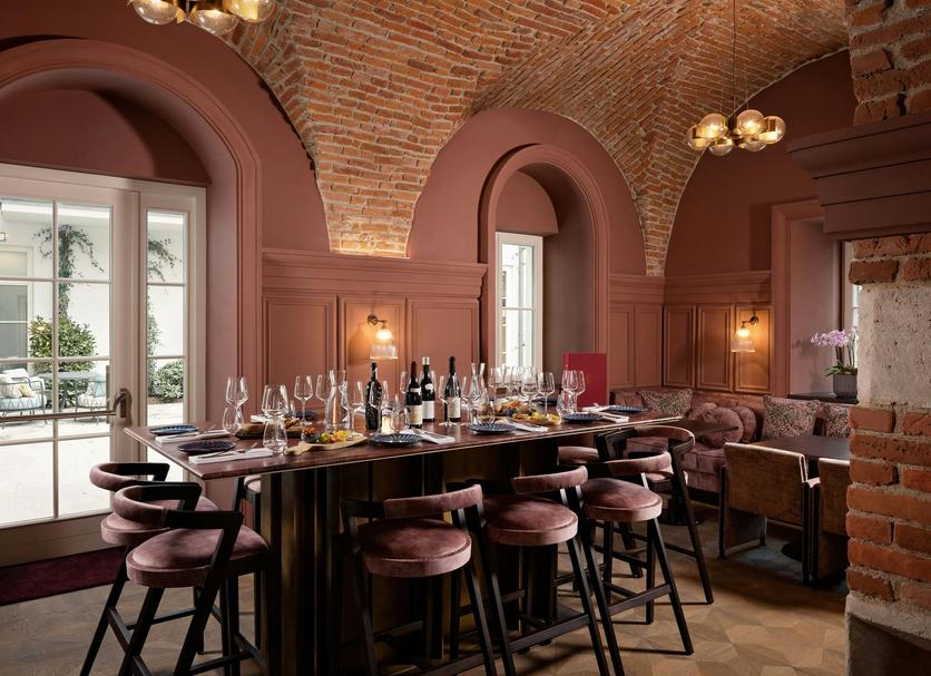 Bar Zdjęcie