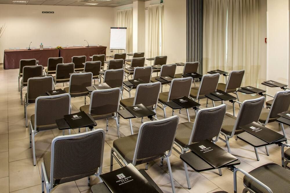 Sala konferencyjna