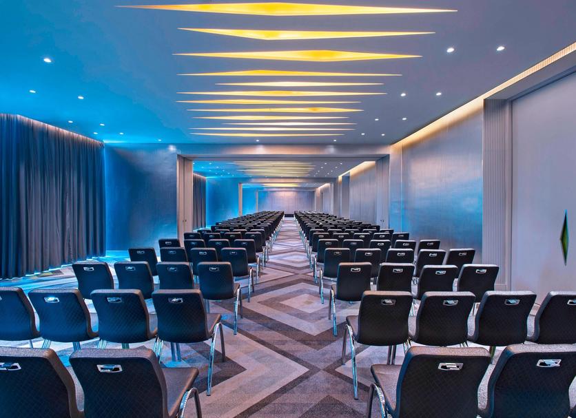 Sala konferencyjna Zdjęcie