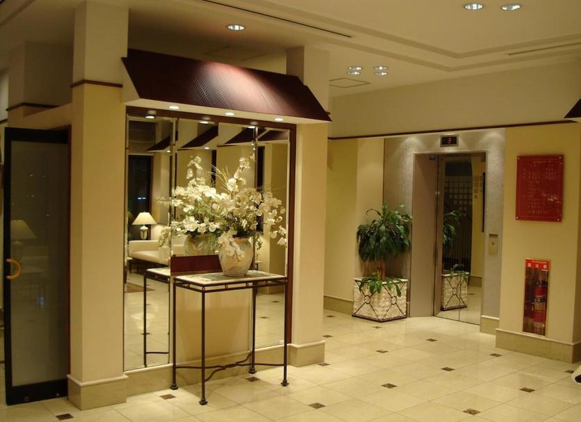 Lobby Zdjęcie