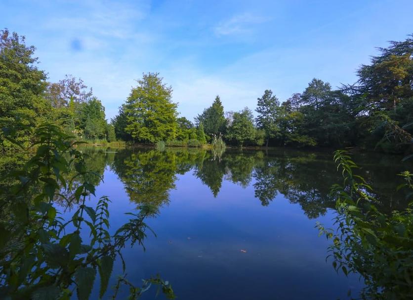 Widok na zewnątrz Zdjęcie