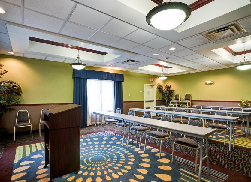 Sala konferencyjna Zdjęcie