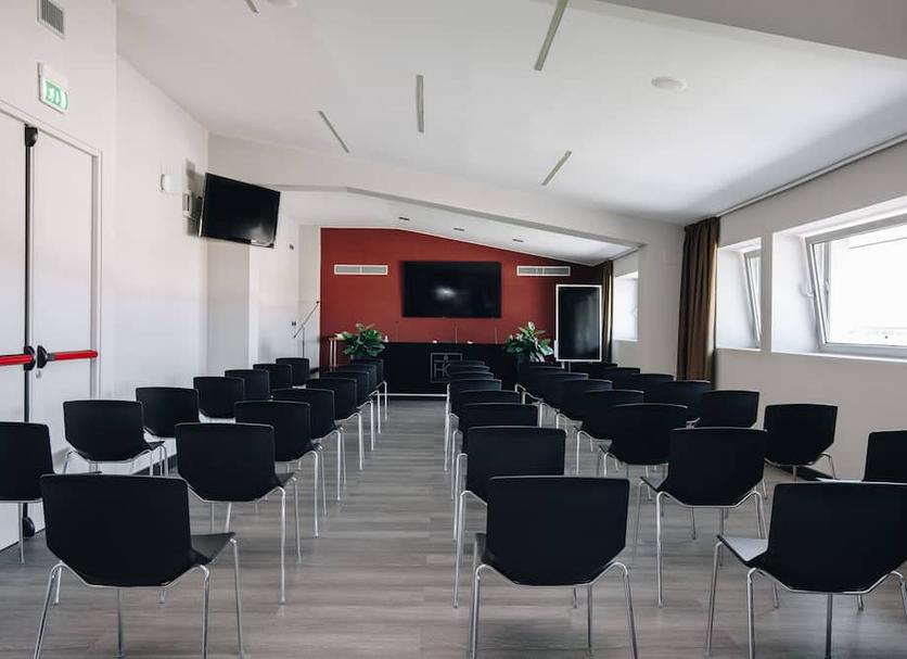 Sala konferencyjna Zdjęcie
