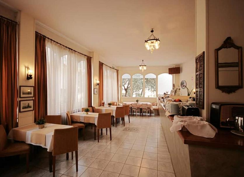 Restauracja Zdjęcie