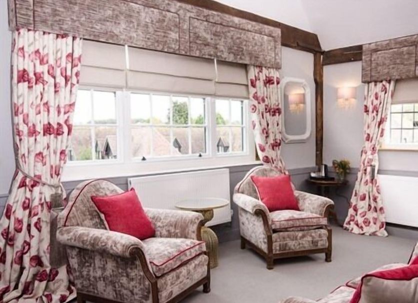 Pokój dzienny Zdjęcie