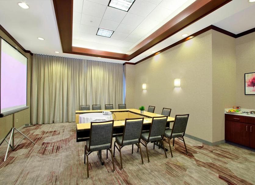 Sala konferencyjna Zdjęcie
