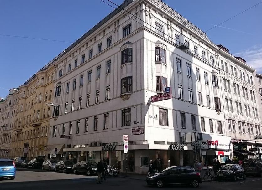 Budynek Zdjęcie