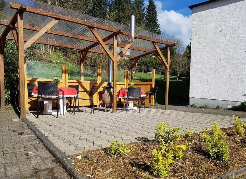 Patio Zdjęcie