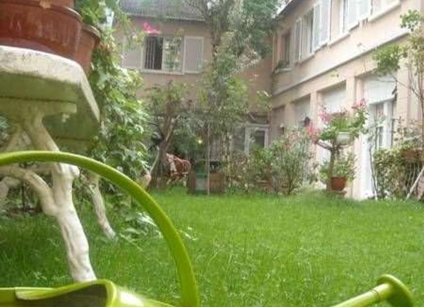 Widok na zewnątrz Zdjęcie