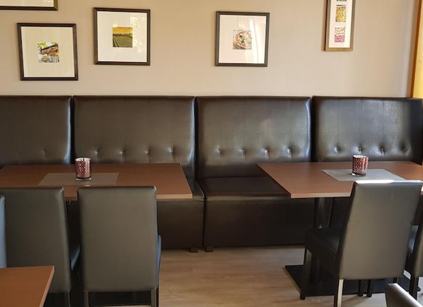 Restauracja Zdjęcie