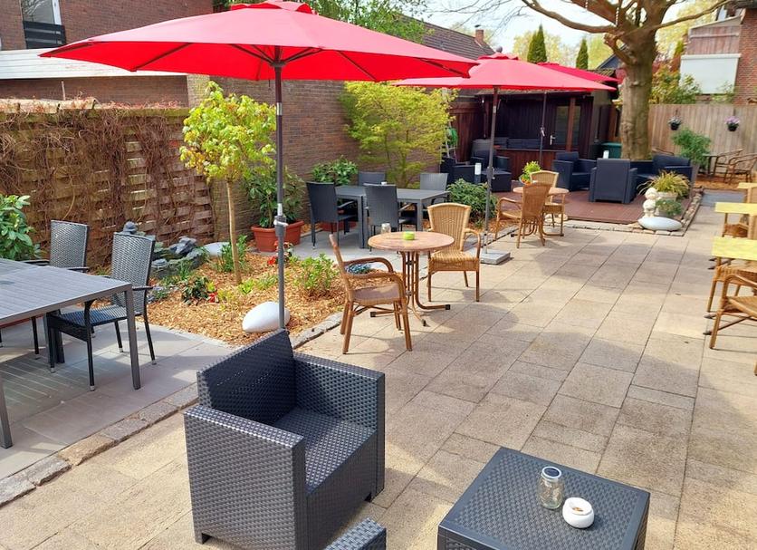 Patio Zdjęcie