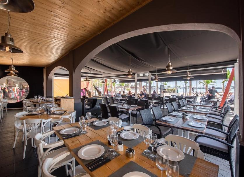 Restauracja Zdjęcie