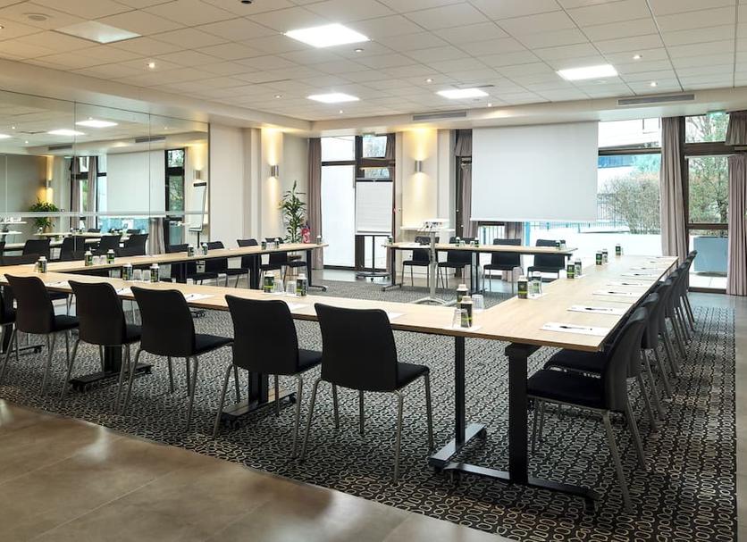 Sala konferencyjna Zdjęcie