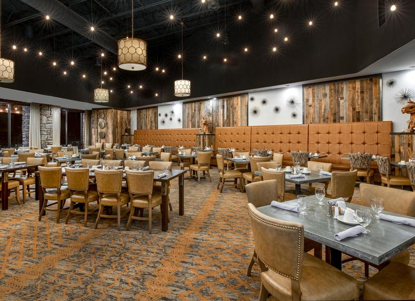 Restauracja Zdjęcie