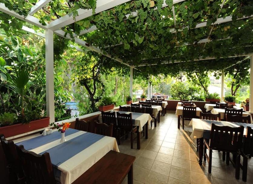 Restauracja Zdjęcie