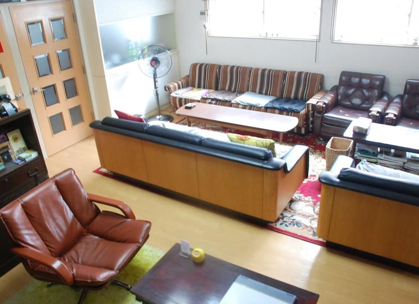 Lobby Zdjęcie