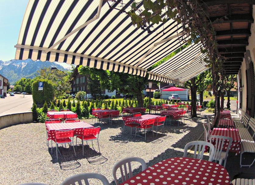 Patio Zdjęcie