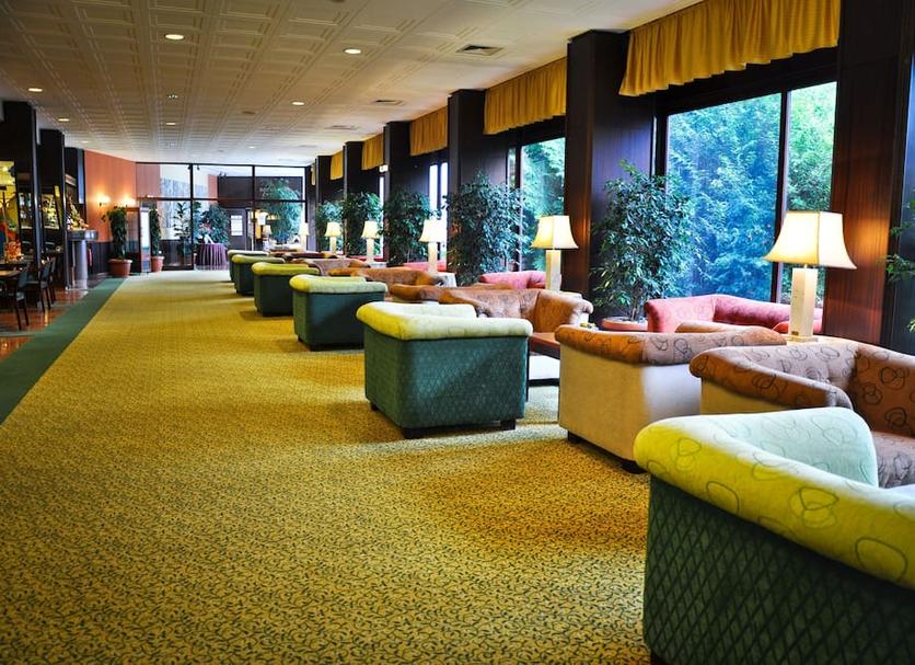 Lobby Zdjęcie
