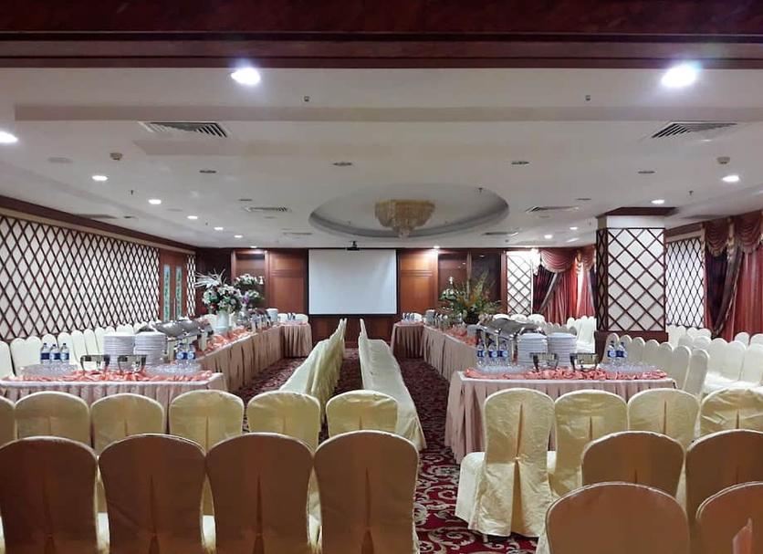 Sala konferencyjna Zdjęcie