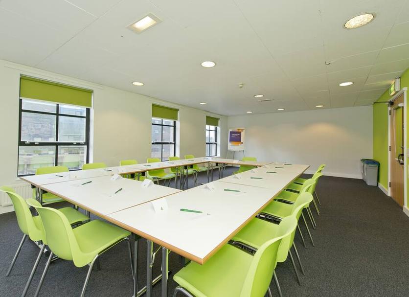 Sala konferencyjna Zdjęcie