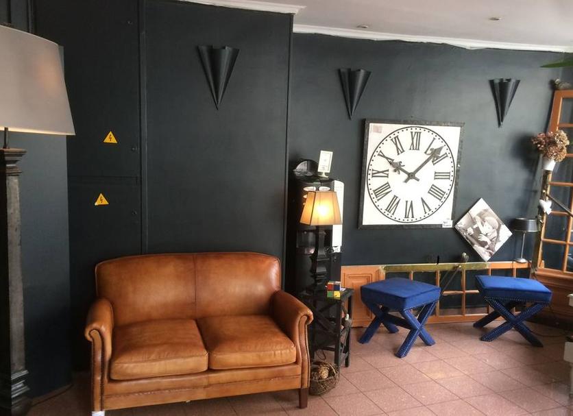 Lobby Zdjęcie