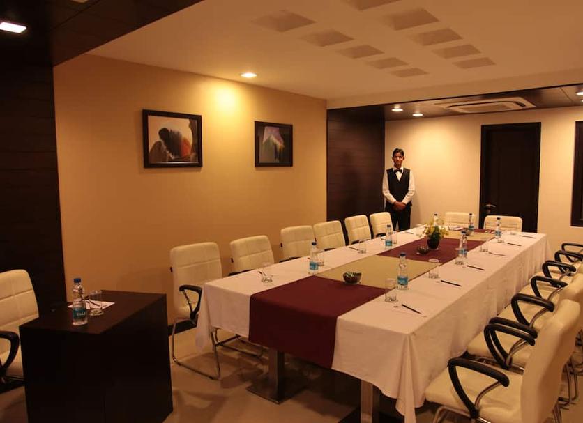 Sala konferencyjna Zdjęcie