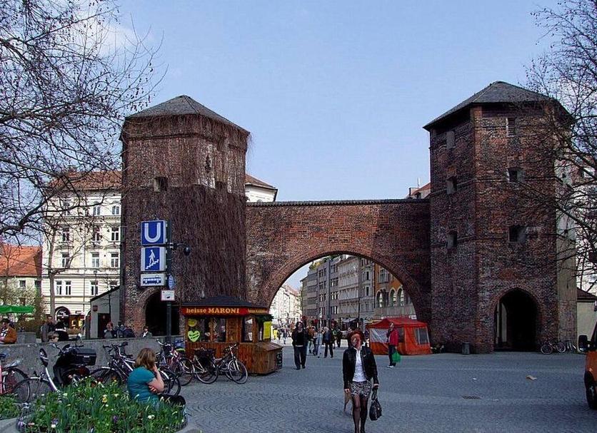 Budynek Zdjęcie
