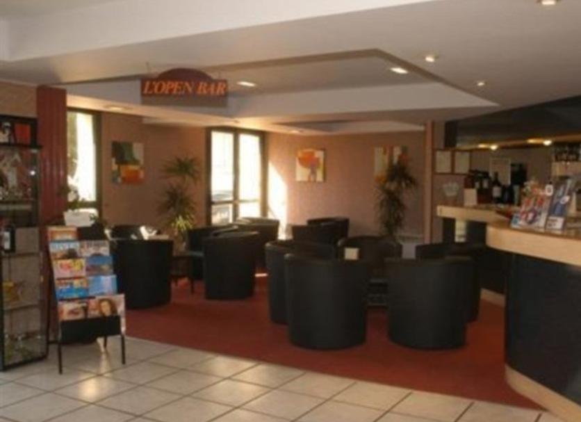 Lobby Zdjęcie