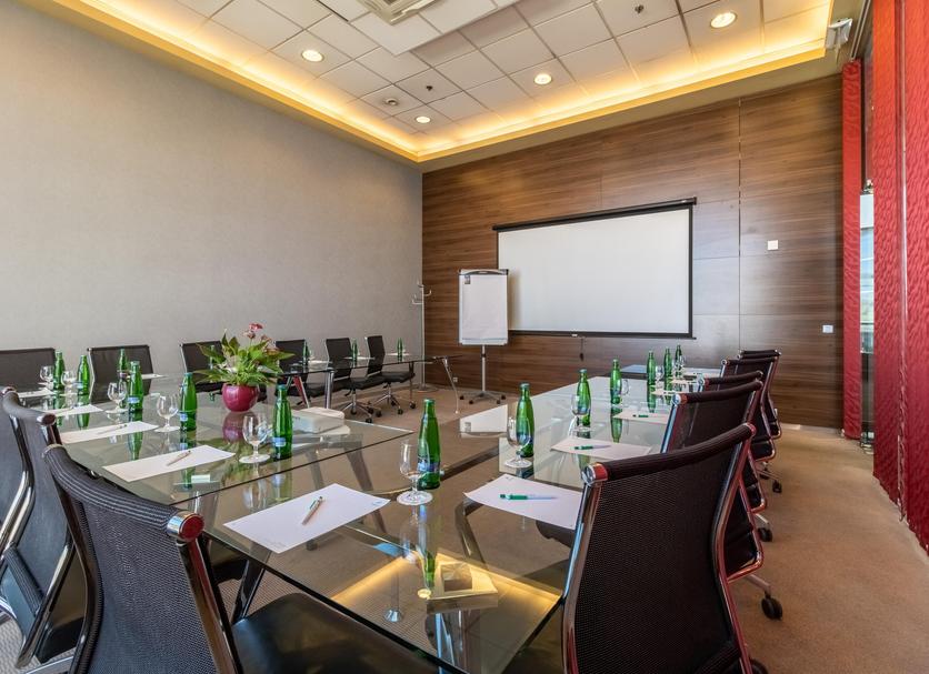Sala konferencyjna Zdjęcie