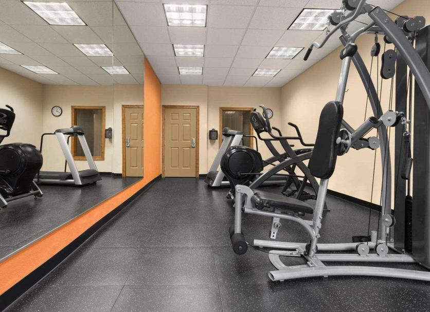 Sala do ćwiczeń Zdjęcie