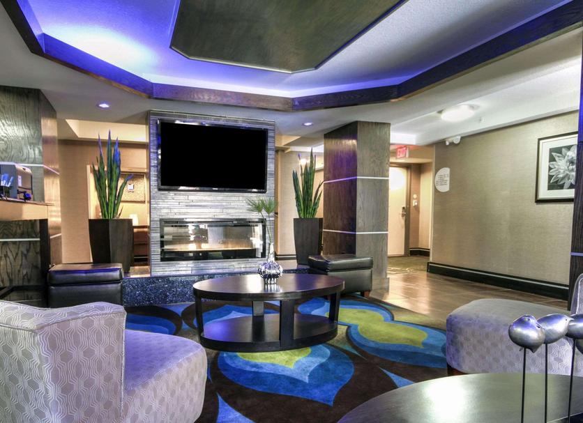 Lobby Zdjęcie