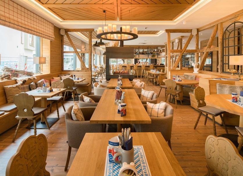 Restauracja Zdjęcie