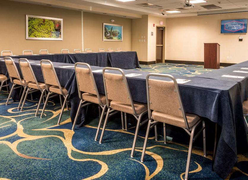 Sala konferencyjna Zdjęcie