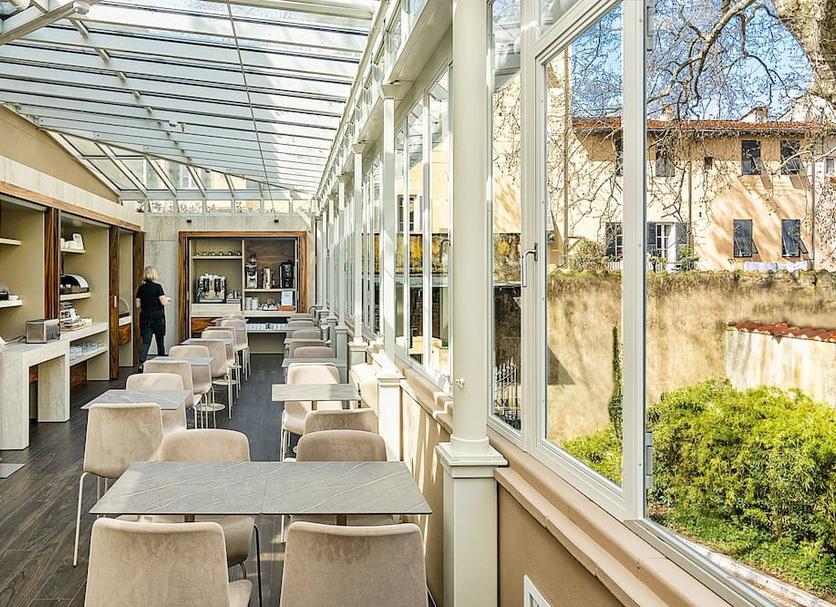 Restauracja Zdjęcie