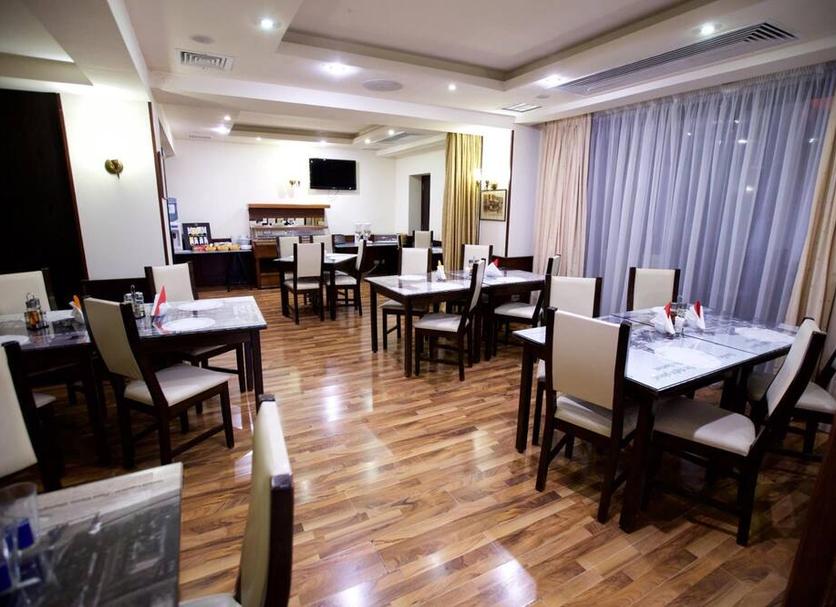 Restauracja Zdjęcie
