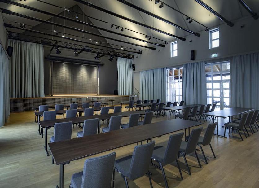 Sala konferencyjna Zdjęcie