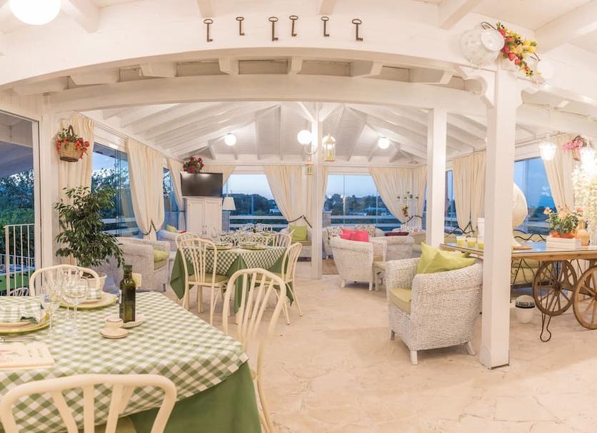 Restauracja Zdjęcie