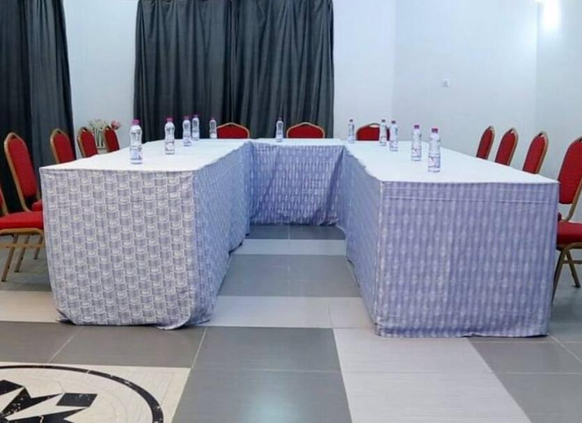 Sala konferencyjna Zdjęcie