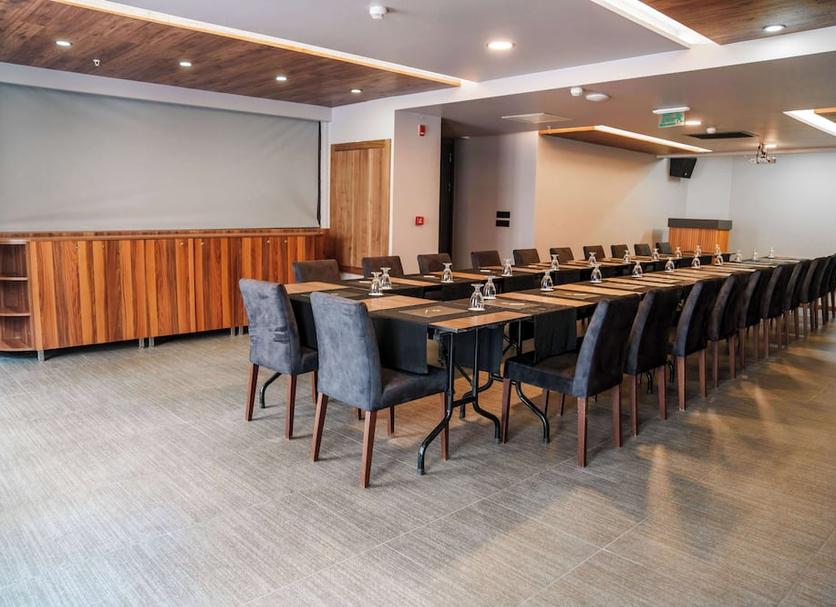 Sala konferencyjna Zdjęcie