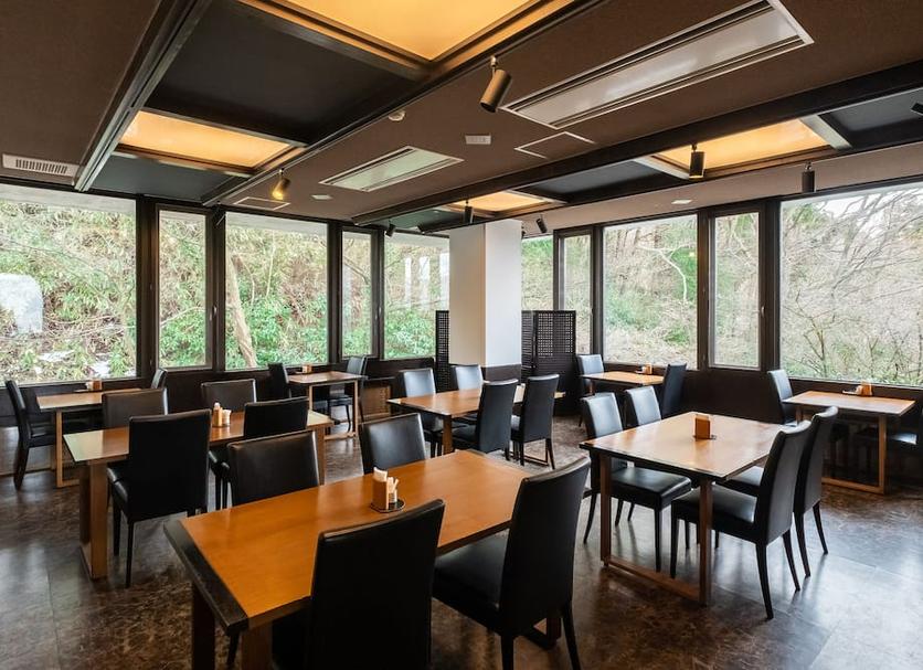 Restauracja Zdjęcie