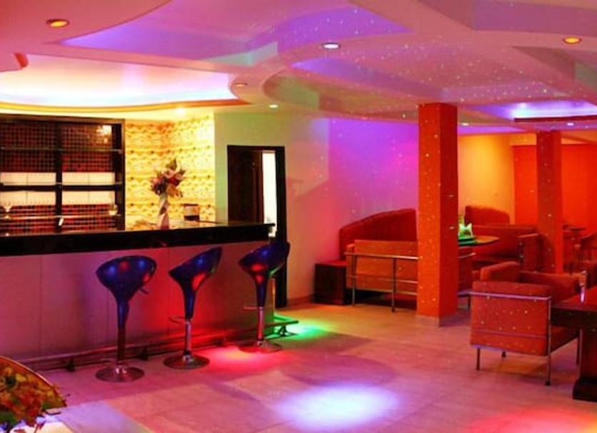 Bar Zdjęcie