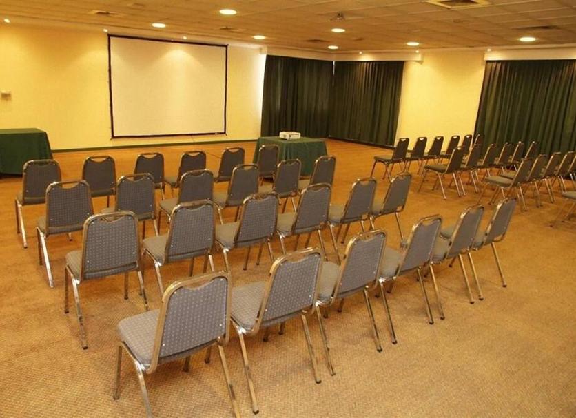 Sala konferencyjna Zdjęcie