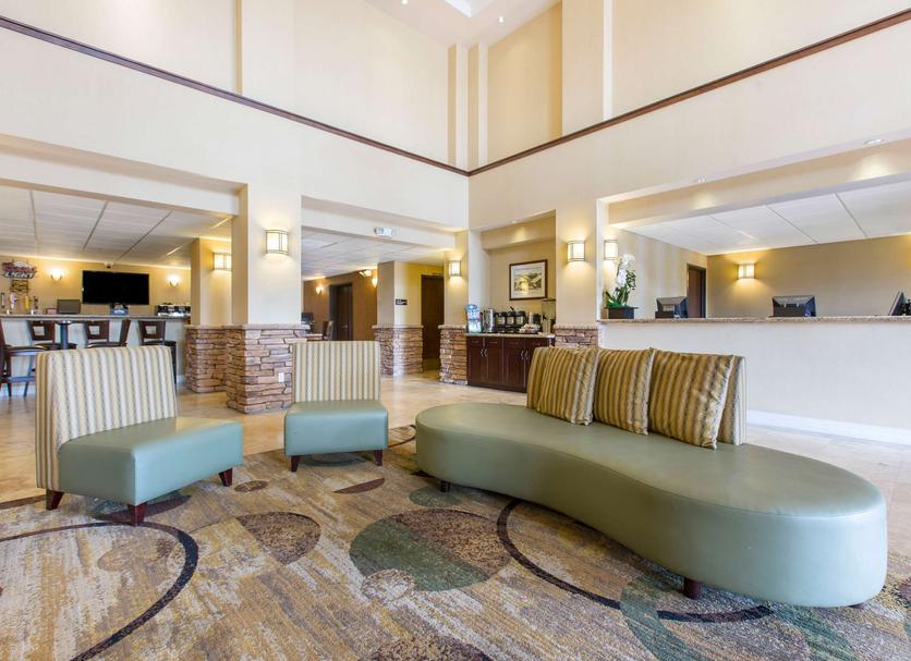 Lobby Zdjęcie