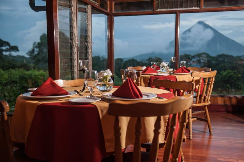 Restauracja