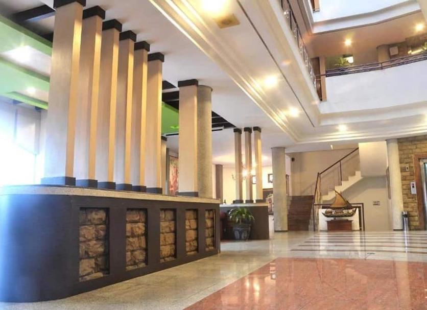Lobby Zdjęcie