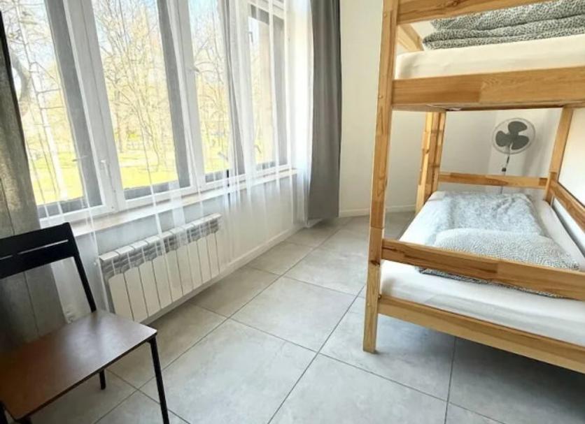 Sypialnia Zdjęcie