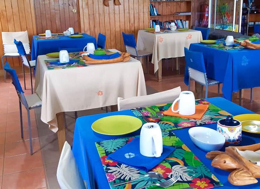 Restauracja Zdjęcie